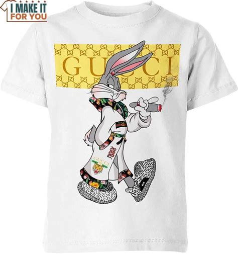 gucci bugs bunny sweater replica|gucci bugs bunny sweatshirt.